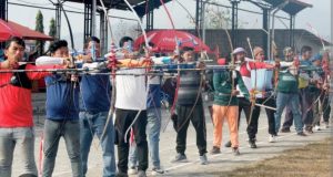 आदिवासी युवाओं को मिलेगी नई उड़ान: मुख्यमंत्री श्री साय की पहल पर जशपुर में आर्चरी अकादमी की स्थापना