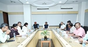 छत्तीसगढ़ में महत्वपूर्ण खनिजों की खोज से खुला समृद्धि का नया द्वार