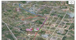 मुख्यमंत्री श्री विष्णु देव साय के नेतृत्व में छत्तीसगढ़ बन रहा टेक्नोलॉजी हब : नवा रायपुर में कामन फैसिलिटी सेंटर की स्थापना को मिली मंजूरी