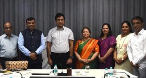 सूचना-प्रसार की दिशा में छत्तीसगढ़ बना रोल मॉडल: छत्तीसगढ़ संवाद व जनसंपर्क विभाग की कार्यप्रणाली ने महाराष्ट्र के अधिकारियों को किया प्रभावित