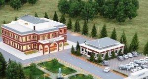 युवाओं के सपनों को लगेंगे पंख, बनेंगे 34 नए नालंदा परिसर