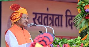 जन-जन की सहभागिता से साकार होगा विकसित छत्तीसगढ़ का सपना: मुख्यमंत्री श्री विष्णु देव साय