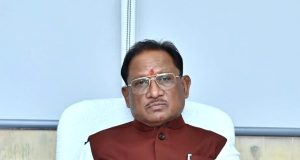 मुख्यमंत्री श्री विष्णु देव साय ने करूर (तमिलनाडु) में हुई दुखद घटना पर शोक संवेदना व्यक्त की