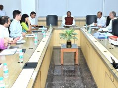 प्रदेश में शिक्षा और स्वास्थ्य सुविधाओं के उन्नयन के लिए सरकार प्रतिबद्ध- मुख्यमंत्री श्री विष्णुदेव साय