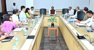 प्रदेश में शिक्षा और स्वास्थ्य सुविधाओं के उन्नयन के लिए सरकार प्रतिबद्ध- मुख्यमंत्री श्री विष्णुदेव साय