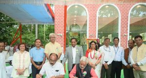 छत्तीसगढ़ की जनजातियों पर शोध और अनुसंधान की राह खुली