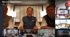 बस्तर बाढ़ प्रभावितों की हर संभव मदद करें सुनिश्चित – मुख्यमंत्री श्री विष्णुदेव साय