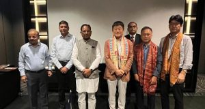 जनता का बढ़ा भरोसा : इंडिया टुडे–MOTN सर्वे में मुख्यमंत्री विष्णु देव साय को गृह राज्य में 41.9% जनता का विश्वास, बड़े राज्यों में दूसरा स्थान