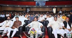 ‘मन की बात’ की 125वीं कड़ी का मुख्यमंत्री श्री विष्णु देव साय सहित मंत्रियों और नागरिकों ने किया श्रवण