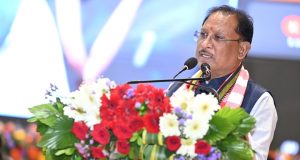 समृद्ध और खुशहाल किसान – विकसित छत्तीसगढ़ का मजबूत आधार : मुख्यमंत्री श्री साय