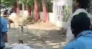 सीपत स्टेशन में घटित दुर्घटना में हुए दिवंगत के आश्रित को मिलेगा मुआवाजा