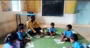 युक्तियुक्तकरण नीति से प्रदेश के दूरस्थ अंचलों में शिक्षा की नई रोशनी