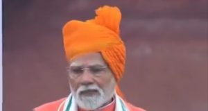 प्रधानमंत्री श्री नरेंद्र मोदी करेंगे शहीद वीर नारायण सिंह स्मारक सह‑जनजातीय स्वतंत्रता संग्राम सेनानी संग्रहालय का लोकार्पण