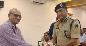 दुर्ग यातायात पुलिस का अध्ययन: दुर्घटनाओं पर नियंत्रण में Enforcement और Engineering का प्रत्यक्ष प्रभाव