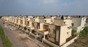 छत्तीसगढ़ गृह निर्माण मंडल ने 435 करोड़ का राजस्व अर्जित कर रचा कीर्तिमान