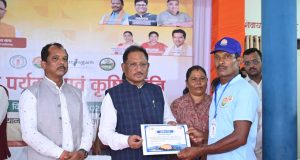 मुख्यमंत्री श्री विष्णुदेव साय ने की सामुदायिक पर्यटन की नई पहल