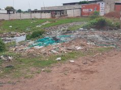 अहिवारा केपीएस एल्युमिनियम फैक्ट्री द्वारा पर्यावरण प्रदूषित करने पर पर्यावरण विभाग एवं कलेक्टर से शिकायत