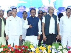 मुख्यमंत्री 18 सितम्बर को करेंगे रायपुर-राजिम-रायपुर मेमू पैसेंजर नई सेवा का शुभारंभ