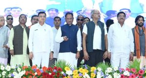 मुख्यमंत्री 18 सितम्बर को करेंगे रायपुर-राजिम-रायपुर मेमू पैसेंजर नई सेवा का शुभारंभ