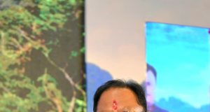 बस्तर ओलंपिक और बस्तर पंडुम के आयोजन से लोगों में बढ़ा सरकार के प्रति विश्वास