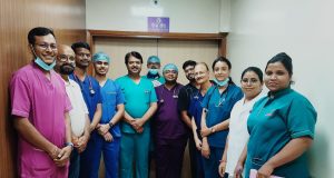 छत्तीसगढ़ अब जटिल हृदय उपचारों में बना देश का अग्रणी राज्य – मुख्यमंत्री श्री विष्णु देव साय