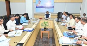 लुत्ती बांध के टूटने पर जताई गहरी नाराज़गी, दुबारा इस तरह की गलती नहीं की जाएगी बर्दाश्त – मुख्यमंत्री श्री साय