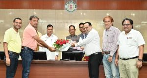 जीएसटी में बदलाव से राज्य और देश की अर्थव्यवस्था को मिलेगी नई गति, कारोबारियों और आमजन को मिलेगा लाभ – मुख्यमंत्री श्री विष्णु देव साय