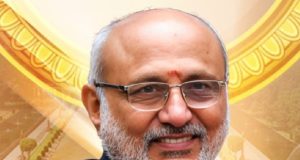 मुख्यमंत्री श्री विष्णु देव साय ने श्री सी.पी. राधाकृष्णन को भारत के उपराष्ट्रपति निर्वाचित होने पर दी बधाई