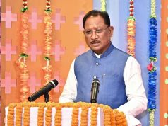 मुख्यमंत्री 18 सितम्बर को करेंगे रायपुर-राजिम-रायपुर मेमू पैसेंजर नई सेवा का शुभारंभ