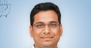 छत्तीसगढ़ के मूल निवासियों को मिले ‘अतिथि व्याख्याता नीति-2024’ में प्राथमिकता : विधायक देवेंद्र यादव