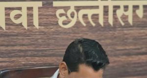 भिलाई में शराब दुकान को लेकर विवाद, विधायक देवेंद्र यादव ने कलेक्टर से की हटाने की मांग