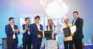 वैज्ञानिक पद्धति और नवाचारी खनन के माध्यम से विकास और पारदर्शिता की नई कहानी लिख रहा है छत्तीसगढ़ : मुख्यमंत्री श्री साय