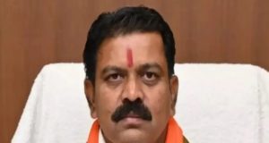 बस्तर लाल आतंक से मुक्त होकर विकास की राह पर सरपट दौड़ने को तत्पर- उपमुख्यमंत्री श्री विजय शर्मा