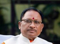 छत्तीसगढ़ से कोस्टा रिका को 12 मीट्रिक टन फोर्टिफाइड राइस कर्नेल का निर्यात: आत्मनिर्भर भारत की दिशा में ऐतिहासिक उपलब्धि – मुख्यमंत्री श्री विष्णुदेव साय