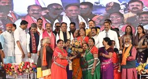 पंडवानी एक ऐसी विधा है, जिसके माध्यम से छत्तीसगढ़ को विश्व में मिली पहचान – मुख्यमंत्री श्री साय