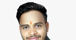 छ.ग. गौ सेवा आयोग में बसना ब्लॉक अध्यक्ष बने नंदकिशन साव