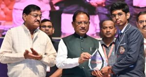 गुणवत्ता और मानक ही आत्मनिर्भर भारत की पहचान — मुख्यमंत्री श्री विष्णु देव साय