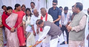 बाबा कार्तिक उरांव ने जनजातीय समाज के उत्थान हेतु अपना जीवन किया समर्पित – मुख्यमंत्री श्री विष्णु देव साय