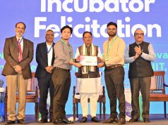 विजन 2047 की ओर सशक्त कदम: छत्तीसगढ़ टेक स्टार्ट 2025 ने खोले नवाचार के नए द्वार