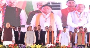 प्रधानमंत्री श्री नरेंद्र मोदी ने कोयंबटूर से जारी की प्रधानमंत्री किसान सम्मान निधि की 21वीं किस्त