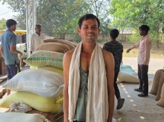 घर बैठे धान विक्रय का नया दौर: तुंहर टोकन ऐप से किसानों को मिली बड़ी राहत