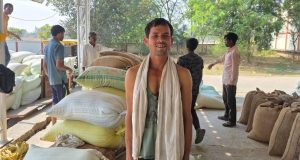 घर बैठे धान विक्रय का नया दौर: तुंहर टोकन ऐप से किसानों को मिली बड़ी राहत