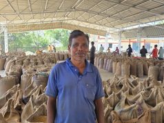 धान खरीदी तिहार सुचारू और पारदर्शी, भिट्ठी कला के किसानों ने जताया विश्वास