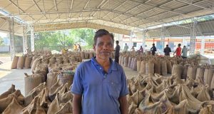 धान खरीदी तिहार सुचारू और पारदर्शी, भिट्ठी कला के किसानों ने जताया विश्वास