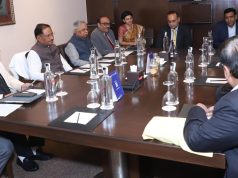 एपीएल अपोलो इंडस्ट्रीज ने छत्तीसगढ़ में 1200 करोड़ के निवेश का प्रस्ताव दिया, 100 बिस्तरों का चैरिटी अस्पताल भी बनाएगी कंपनी