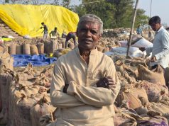 धान खरीदी व्यवस्था से किसानों का बढ़ा भरोसा