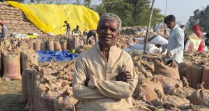 धान खरीदी व्यवस्था से किसानों का बढ़ा भरोसा