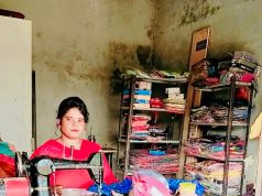 माओवाद प्रभावित क्षेत्र से निकलकर आत्मनिर्भरता की मिसाल बनीं श्रीमती सरोज पोडियाम