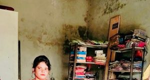 माओवाद प्रभावित क्षेत्र से निकलकर आत्मनिर्भरता की मिसाल बनीं श्रीमती सरोज पोडियाम