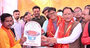 जशपुर जिले में शिल्पकारों के लिए स्थापित होगा ग्लेज़िंग यूनिट: मुख्यमंत्री श्री विष्णु देव साय